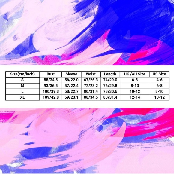 Sexy Floral Romper - Picture 3 of 4